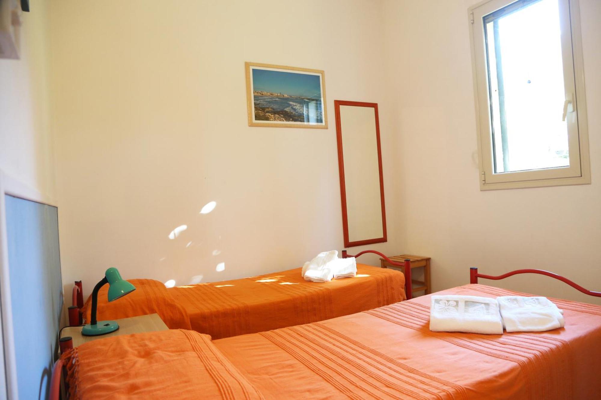 Surra Mediterranean Apartments 시클리 외부 사진