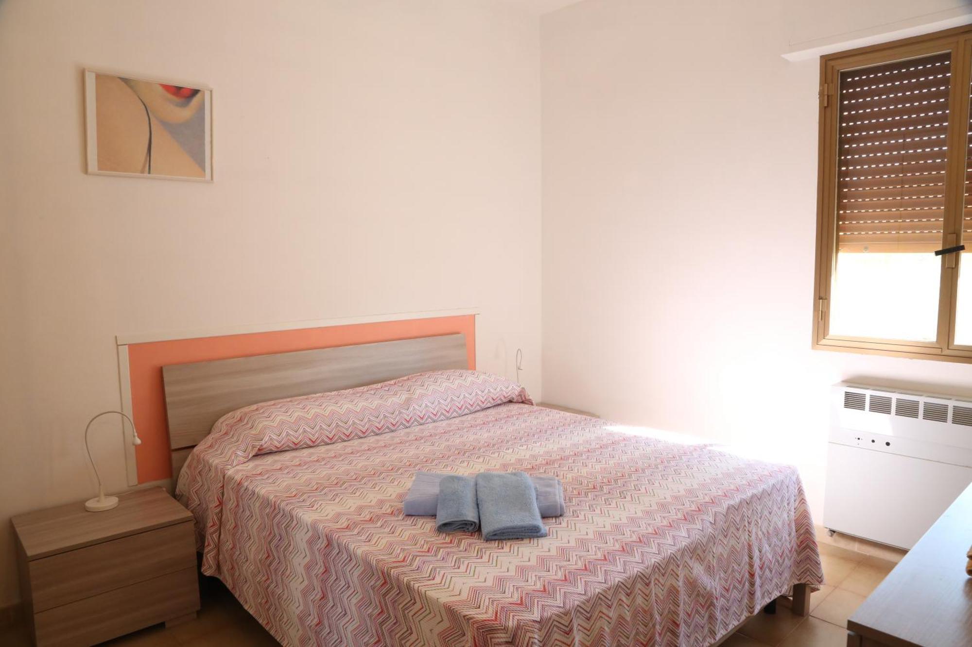 Surra Mediterranean Apartments 시클리 외부 사진
