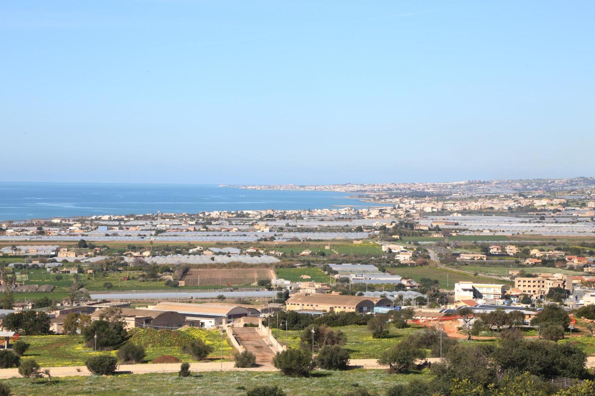 Surra Mediterranean Apartments 시클리 외부 사진