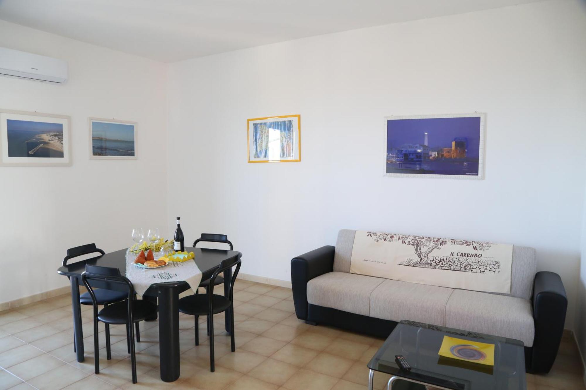 Surra Mediterranean Apartments 시클리 외부 사진
