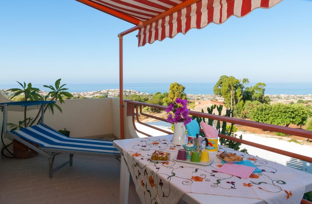Surra Mediterranean Apartments 시클리 객실 사진
