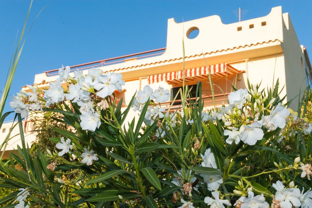 Surra Mediterranean Apartments 시클리 외부 사진