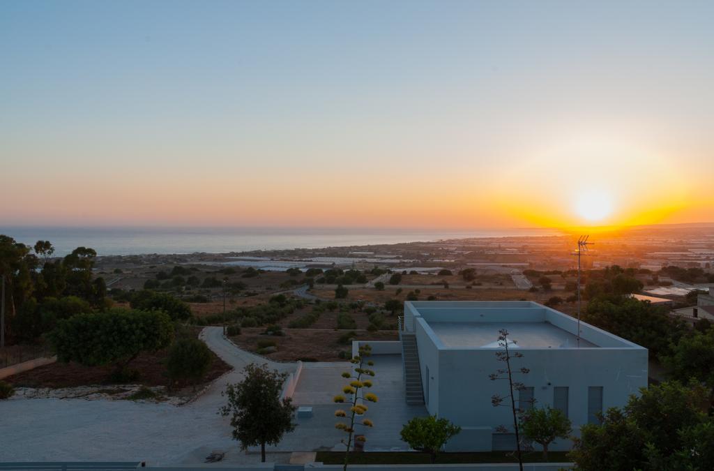 Surra Mediterranean Apartments 시클리 외부 사진
