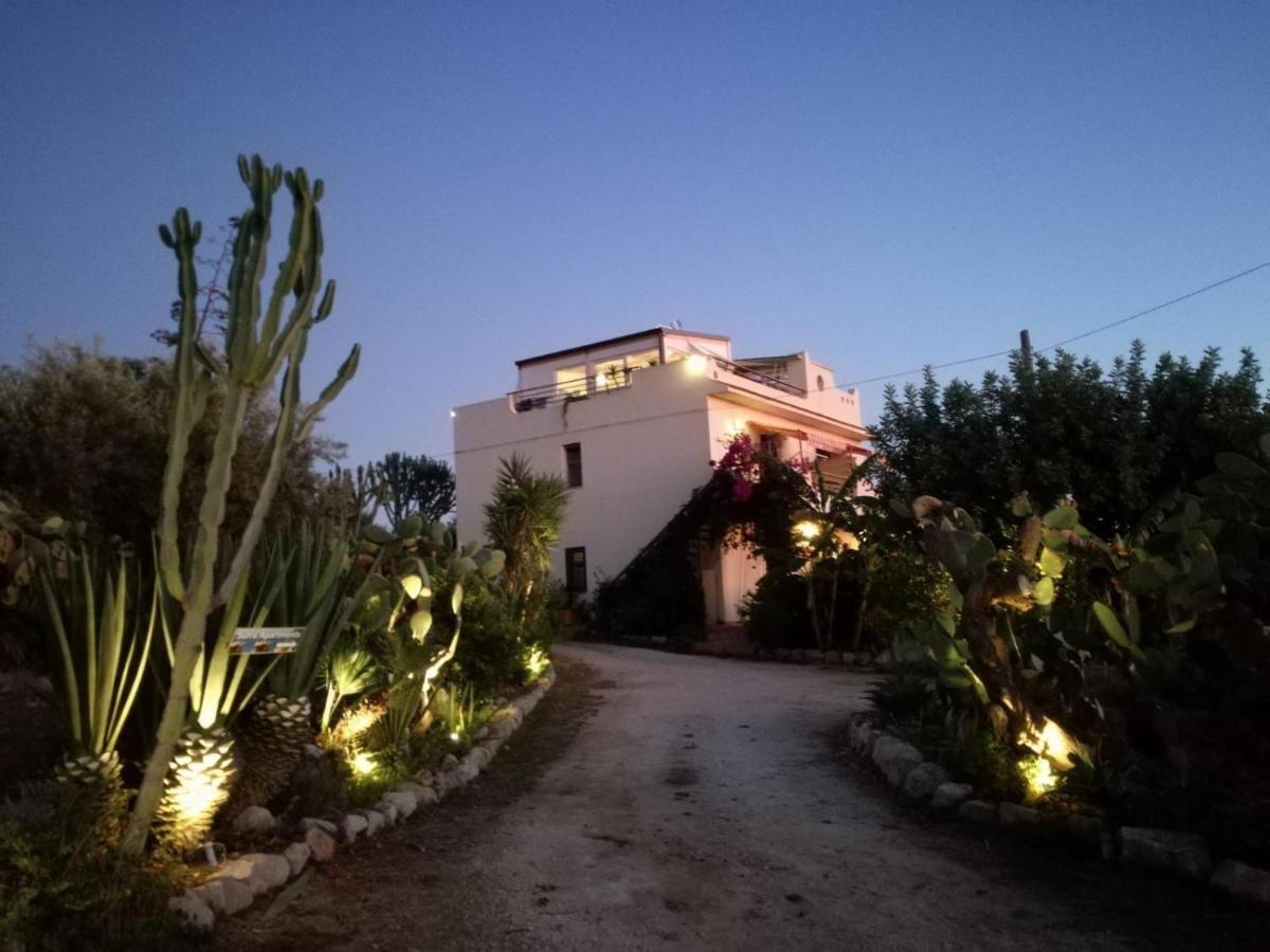 Surra Mediterranean Apartments 시클리 외부 사진