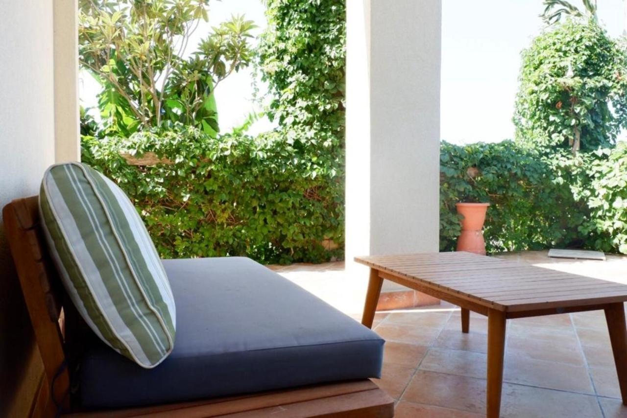 Surra Mediterranean Apartments 시클리 외부 사진