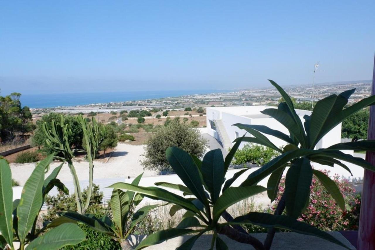 Surra Mediterranean Apartments 시클리 외부 사진